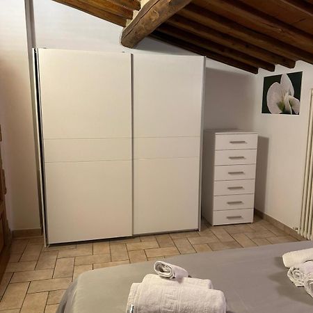Il Nido Di Fede E Romy Apartment Castelnuovo Berardenga Exterior foto