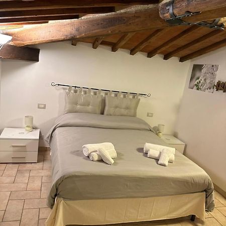 Il Nido Di Fede E Romy Apartment Castelnuovo Berardenga Exterior foto